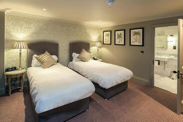 فندق The Lion Inn