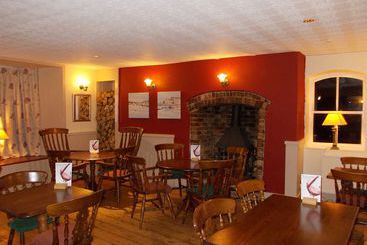 Отель The Royal Oak