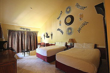 ホテル Tuscany Hills Resort