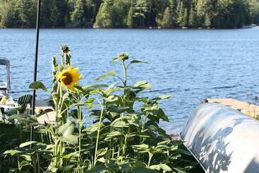 Kiwassa Lake Bed & Breakfast