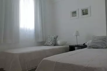 آپارتمان‌های توریست‌ها Laprida Suites