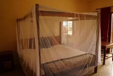 Lemon Creek Hotel Resort