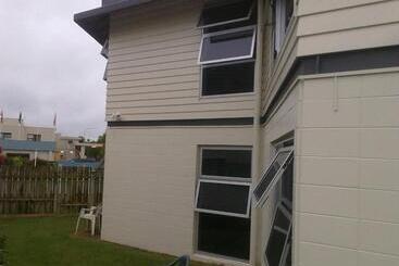 Апартаменты Motel Six