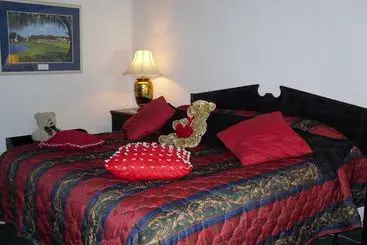 Motel Stonegate Lodge