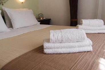 شقة فندقية Paros Paradise