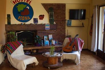 Rodinia Hostel