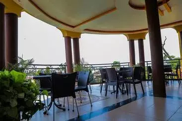 Kamwe Kamwe Hotel & Spa