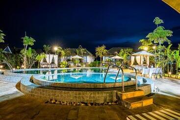 Rivertree Villa & Resort