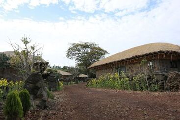 Seogwipo Chogain Inn Guest House