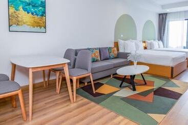 Tms Quy Nhơn Luxury Homestay