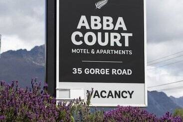 Abba Court Motel & Apartments