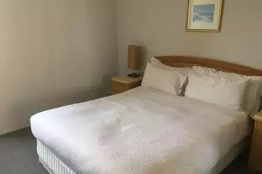 Aea The Coogee View Serviced Apartments