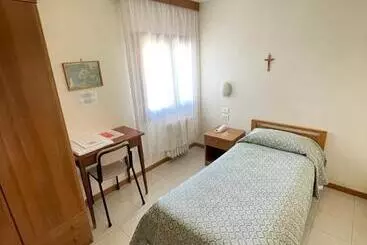 Bed and Breakfast Casa Caburlotto