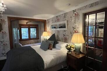 Bed and Breakfast Nice