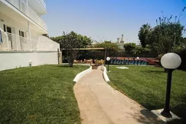 هاستل Hostal Floridita Adults Only