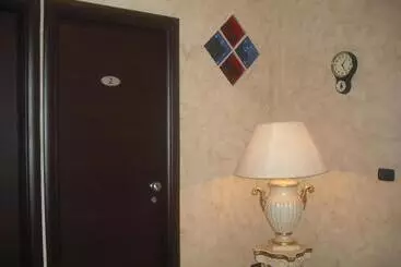 هتل Barbieri