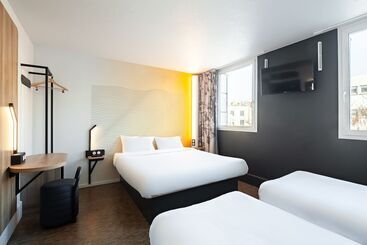 B&b Hotel Paris Saint Denis Pleyel