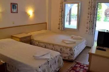 Отель Bitez Deniz