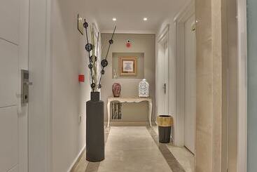 Bon Hotel Hagia Sophia