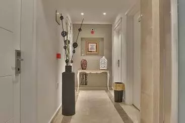 Bon Hotel Hagia Sophia