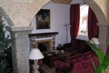 فندق Casa De Estoi