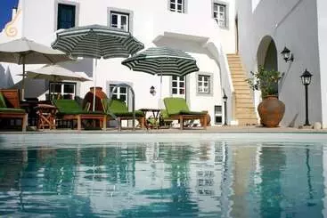 هتل Casa De Estoi