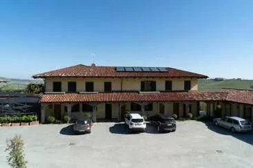 酒店 Casa Nicolini