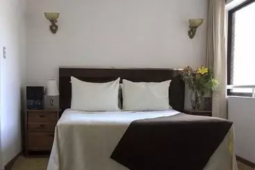 酒店 Cosmopolita Hostel