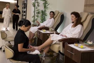 בית מלון כפרי Hideaway at Royalton Riviera Cancun, An Autograph Collection - All Inclusive Resort - Adults Only