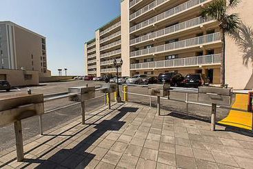 فندق Hol. Surf & Racquet 121 By Realjoy Vacations