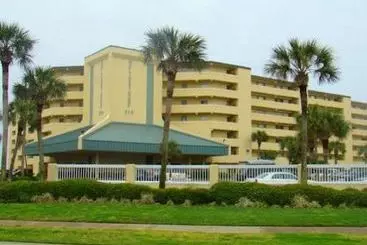 בית מלון כפרי Hol. Surf & Racquet 121 By Realjoy Vacations