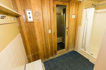 בית מלון כפרי Hol. Surf & Racquet 121 By Realjoy Vacations