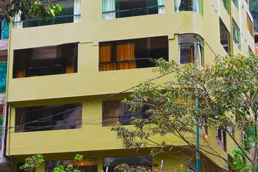 Отель Home Like Home Machu Picchu