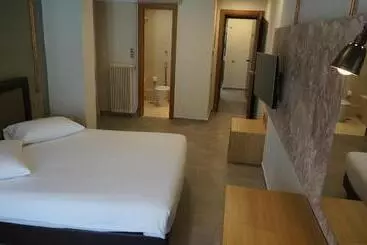 호텔 Kastalia Boutique