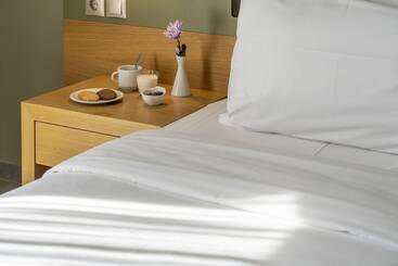 בית מלון כפרי Kastalia Boutique