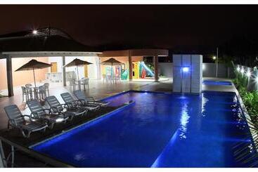 Отель L´acordes