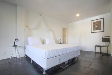 فندق Les Jardins De Rio Boutique