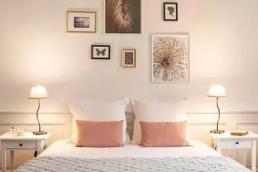 בית מלון כפרי Les Suites De Sautet