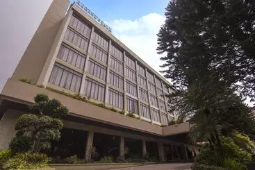 هتل Regent S Park