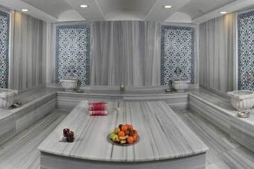 בית מלון כפרי Rezone Health & Oxygen