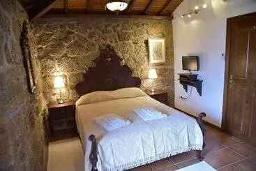 田舎風ホテル Quinta Do Outeiro