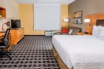 فندق Towneplace Suites By Marriott Florence