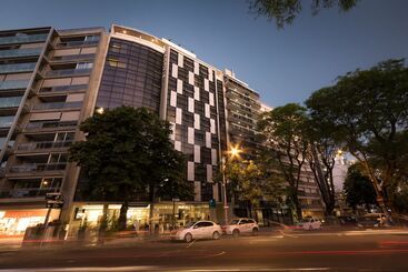 Vivaldi Hotel Loft Punta Carretas