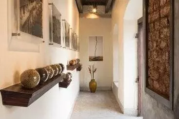 Hotel Xandari Harbour Fort Kochi