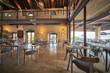 Hotel Xandari Harbour Fort Kochi