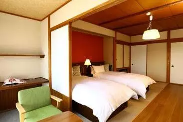 Hotel Yorozuya Annex Yurakuan