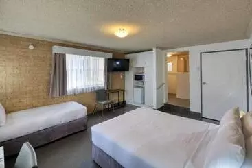 汽车旅馆 Hamilton Hume Motor Inn