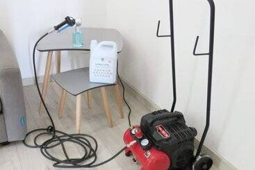 Stay Together Barcelona Apartments