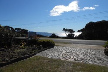 Апартаменты Tidelines Of Bicheno