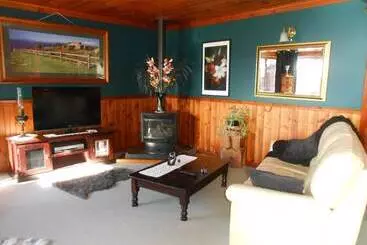 Apartamento Tidelines Of Bicheno